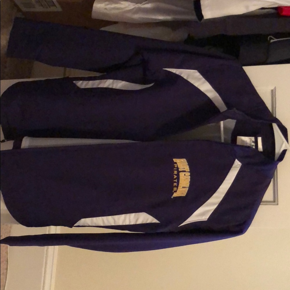 East Carolina University Jacket